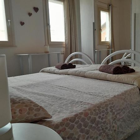 דירות Villa San Pietro Casa Rosa Dei Venti מראה חיצוני תמונה