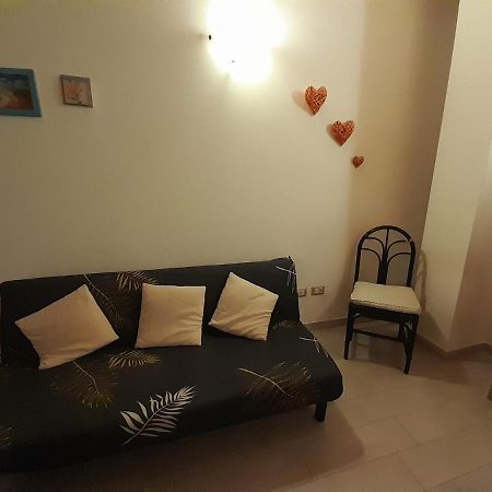 דירות Villa San Pietro Casa Rosa Dei Venti מראה חיצוני תמונה