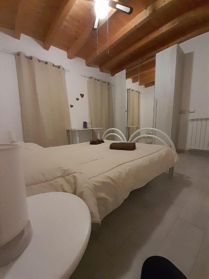 דירות Villa San Pietro Casa Rosa Dei Venti מראה חיצוני תמונה