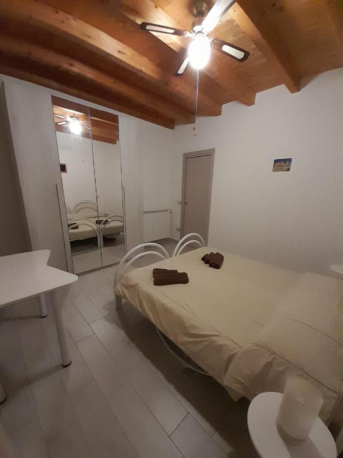 דירות Villa San Pietro Casa Rosa Dei Venti מראה חיצוני תמונה