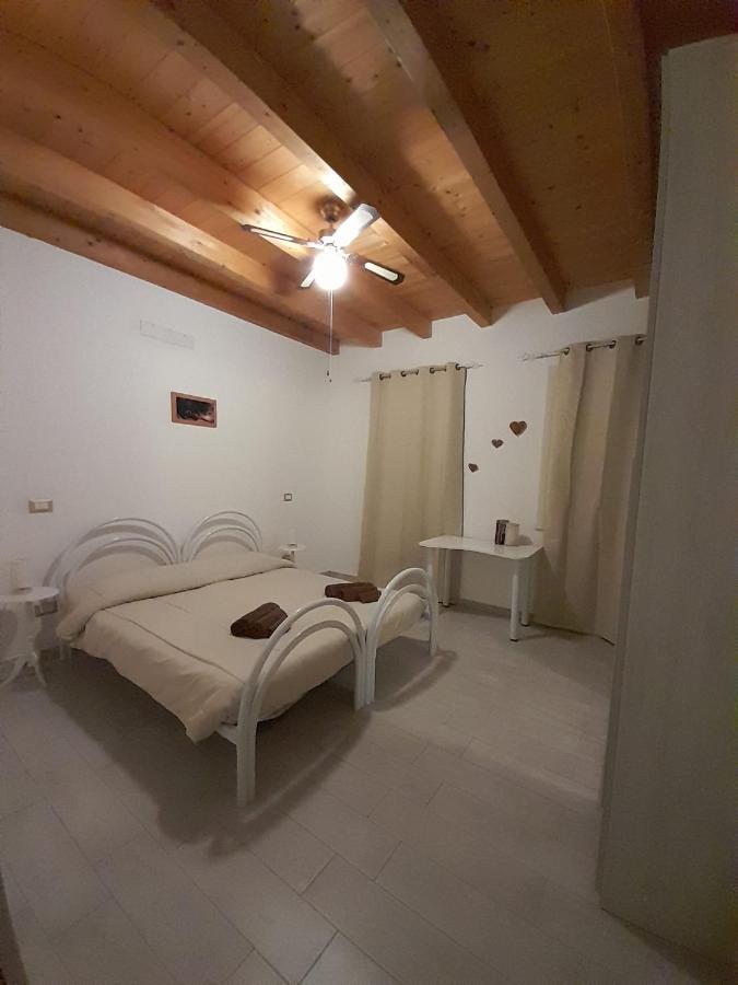 דירות Villa San Pietro Casa Rosa Dei Venti מראה חיצוני תמונה