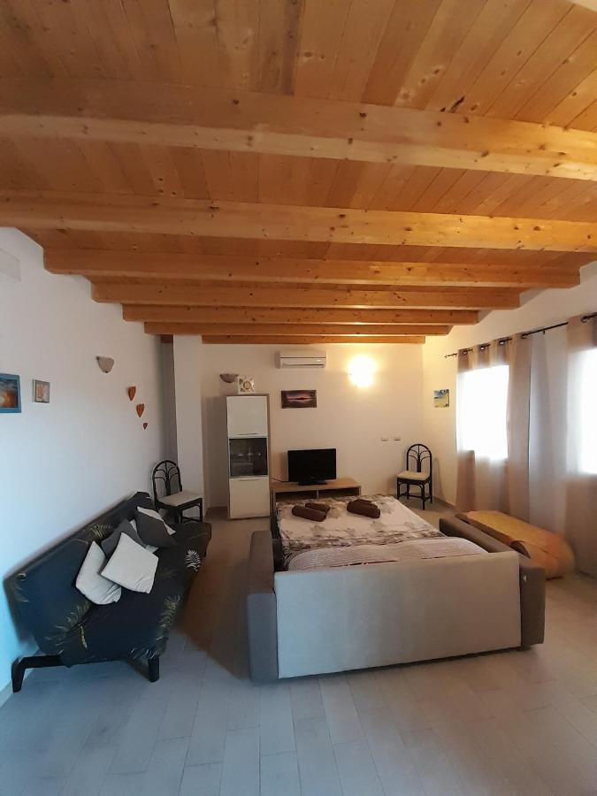 דירות Villa San Pietro Casa Rosa Dei Venti מראה חיצוני תמונה