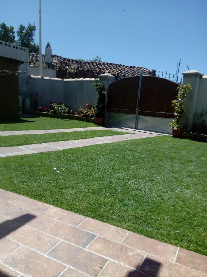 דירות Villa San Pietro Casa Rosa Dei Venti מראה חיצוני תמונה